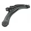 MEYLE 16-16 050 0055 - Triangle ou bras de suspension (train avant)