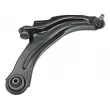 MEYLE 16-16 050 0060 - Triangle ou bras de suspension (train avant)
