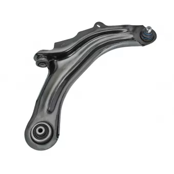 Triangle ou bras de suspension (train avant) MEYLE OEM 545047954R