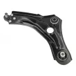 Triangle ou bras de suspension (train avant) MEYLE [16-16 050 0075]