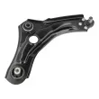 MEYLE 16-16 050 0076 - Triangle ou bras de suspension (train avant)