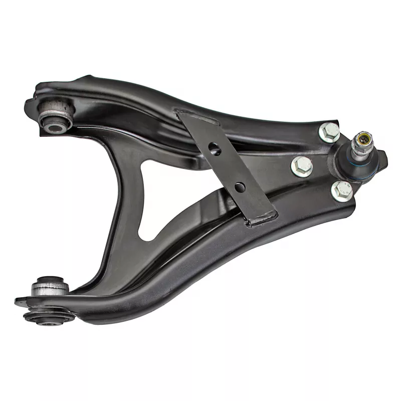 Triangle ou bras de suspension (train avant) MEYLE 16-16 050 0078 - Visuel 1