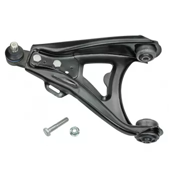 Triangle ou bras de suspension (train avant) MEYLE OEM 7700818051