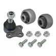 MEYLE 16-16 610 0003/HD - Kit de réparation, bras triangulaire