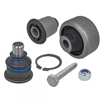 Kit de réparation, bras triangulaire MEYLE OEM 545017775R