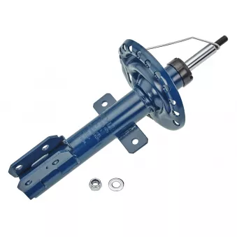 Jeu de 2 amortisseurs avant MEYLE OEM 543028280R