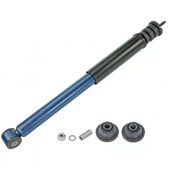 Jeu de 2 amortisseurs arrière MEYLE OEM 562109412R