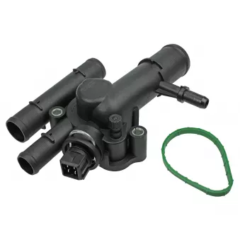 Thermostat, liquide de refroidissement MEYLE OEM 9112305