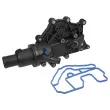 MEYLE 16-28 228 0006 - Thermostat, liquide de refroidissement