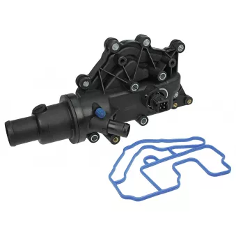 Thermostat, liquide de refroidissement MEYLE OEM 8200453422