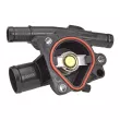MEYLE 16-28 228 0012 - Thermostat, liquide de refroidissement