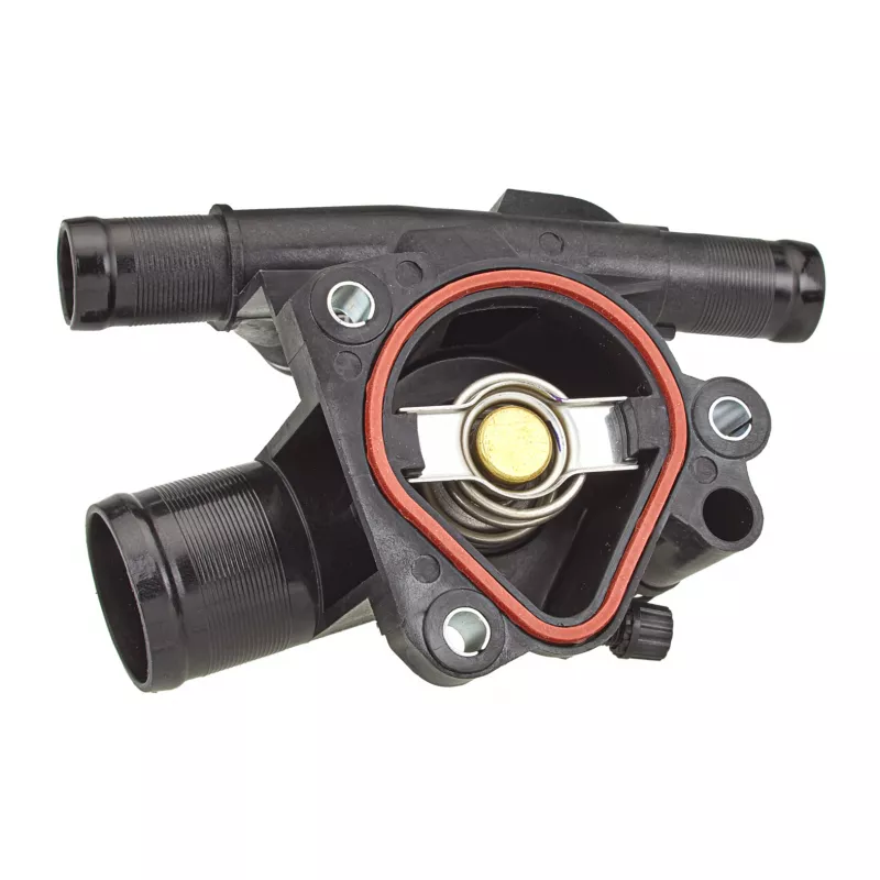 Thermostat, liquide de refroidissement MEYLE 16-28 228 0013 - Visuel 1