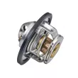 MEYLE 16-28 228 0014 - Thermostat, liquide de refroidissement