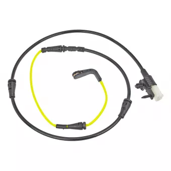 Contact d'avertissement, usure des plaquettes de frein MEYLE OEM T4A3467