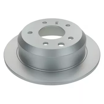 MEYLE 18-15 523 0009/PD - Jeu de 2 disques de frein arrière