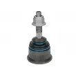 Rotule de suspension MEYLE [18-16 010 0001]