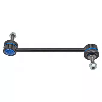 Entretoise/tige, stabilisateur MEYLE 18-16 060 0007/HD pour JAGUAR XF 2.0 D AWD - 241cv
