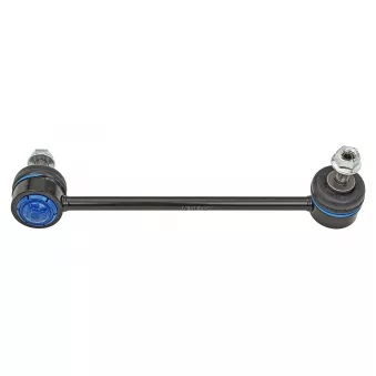 Entretoise/tige, stabilisateur arrière gauche MEYLE 18-16 060 0009/HD pour JAGUAR XF 2.0 D AWD - 241cv