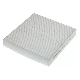 Filtre, air de l'habitacle MEYLE 212 319 0016 pour FIAT 500 Electric - 113cv