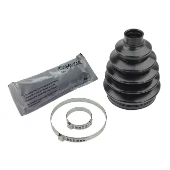 MEYLE 214 495 0003 - Soufflets de cardan avant