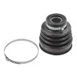 MEYLE 214 495 0013 - Soufflets de cardan avant