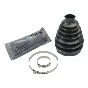 Soufflets de cardan avant MEYLE 214 495 0015