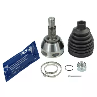 Embout de cardan avant (kit de réparation) MEYLE OEM 9645248980