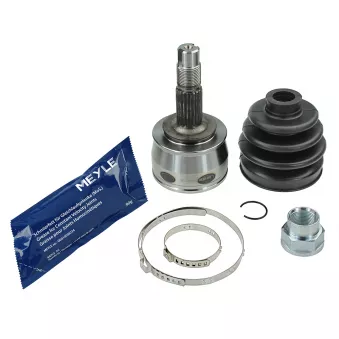 Embout de cardan avant (kit de réparation) MEYLE OEM 1603411