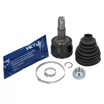Embout de cardan avant (kit de réparation) MEYLE 214 498 0043