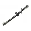 Flexible de frein MEYLE [214 525 0001]
