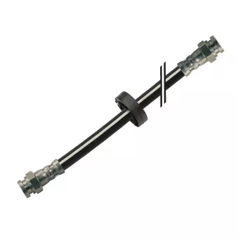 MEYLE 214 525 0001 - Flexible de frein
