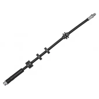 MEYLE 214 525 0004 - Flexible de frein