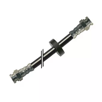 MEYLE 214 525 0013 - Flexible de frein