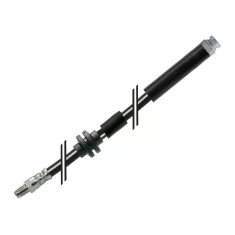 Flexible de frein MEYLE OEM 46760308