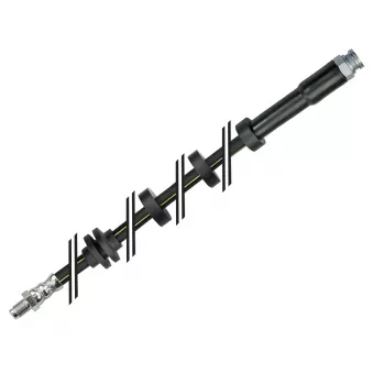Flexible de frein MEYLE OEM 46423177
