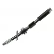 Flexible de frein MEYLE [214 525 0040]