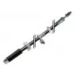 Flexible de frein MEYLE [214 525 0042]