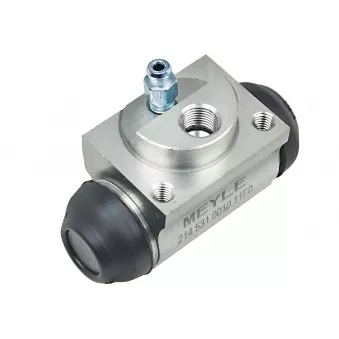 MEYLE 214 531 0010 - Cylindre de roue