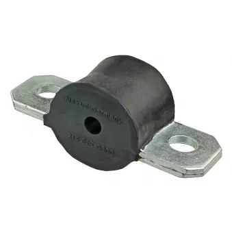 MEYLE 214 615 0000 - Suspension, stabilisateur