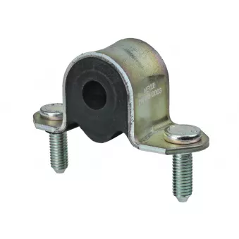 Suspension, stabilisateur MEYLE 214 615 0003 pour FIAT DOBLO 1.4 - 120cv