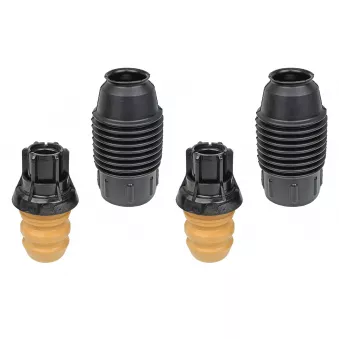 Kit de protection contre la poussière, amortisseur MEYLE 214 640 0005 pour NISSAN ALMERA 1.2 60 - 60cv