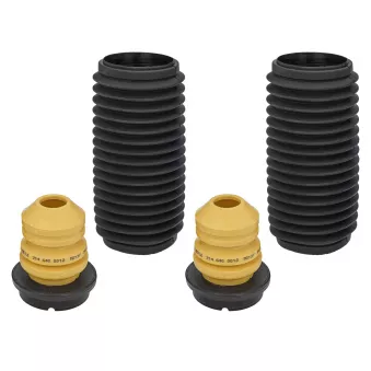 MEYLE 214 640 0012 - Kit de protection contre la poussière, amortisseur
