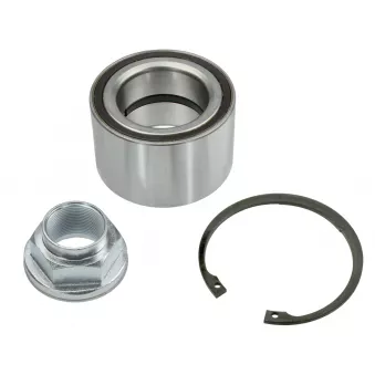 Roulement de roue avant MEYLE OEM 1606374680