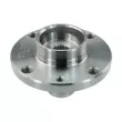 MEYLE 214 652 0013 - Moyeu de roue avant