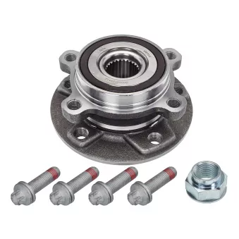 Moyeu de roue avant MEYLE OEM 52183741