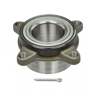 Moyeu de roue avant MEYLE OEM MR992372