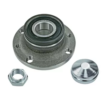 Roulement de roue arrière MEYLE OEM 1570756