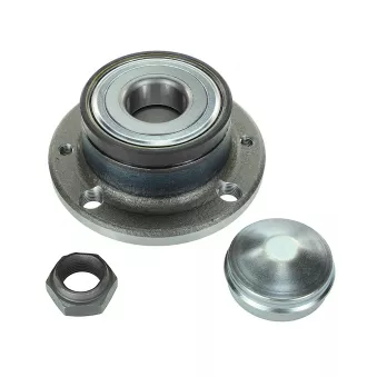 Moyeu de roue arrière MEYLE OEM 71769492