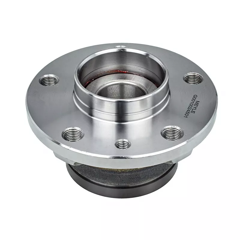 Moyeu de roue arrière MEYLE 214 752 0005 - Visuel 1