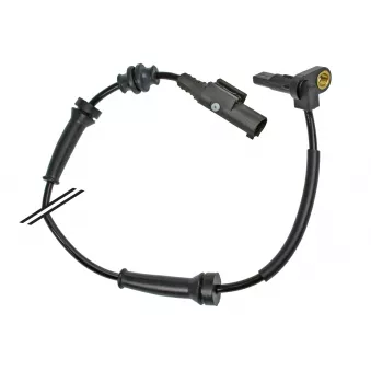 Capteur, vitesse de roue MEYLE OEM 52081843